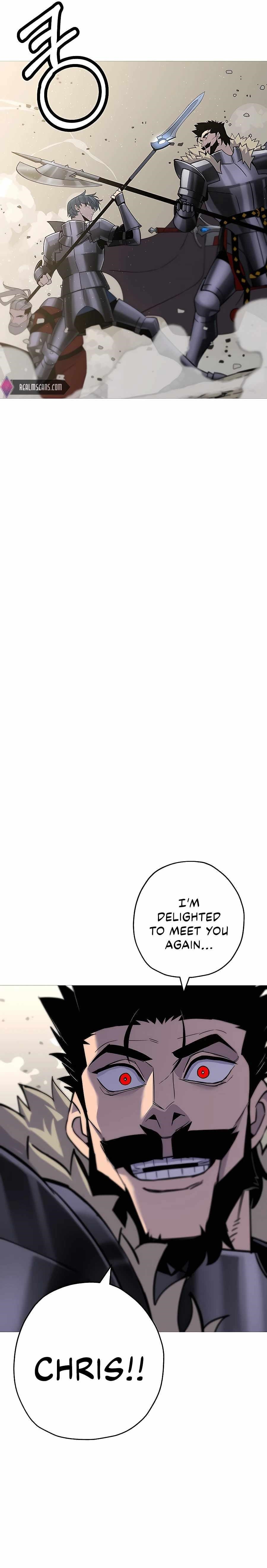 The Story of a Low-Rank Soldier Becoming a Monarch Chapter 91 90 22