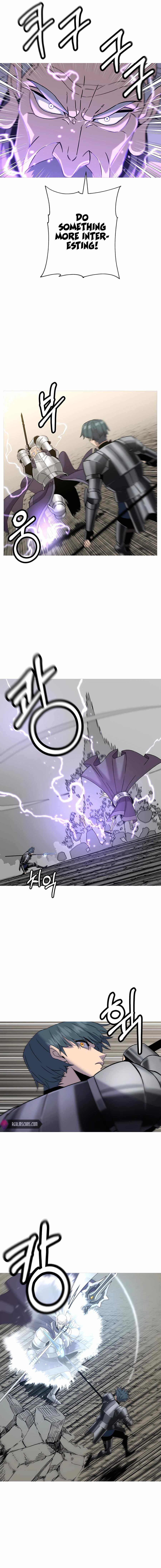 The Story of a Low-Rank Soldier Becoming a Monarch Chapter 96 72 12