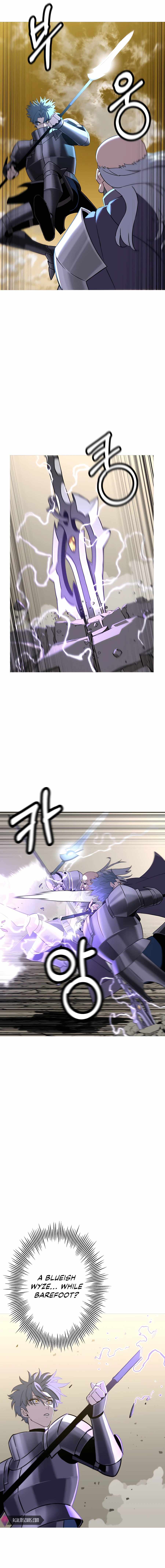 The Story of a Low-Rank Soldier Becoming a Monarch Chapter 96 75 15