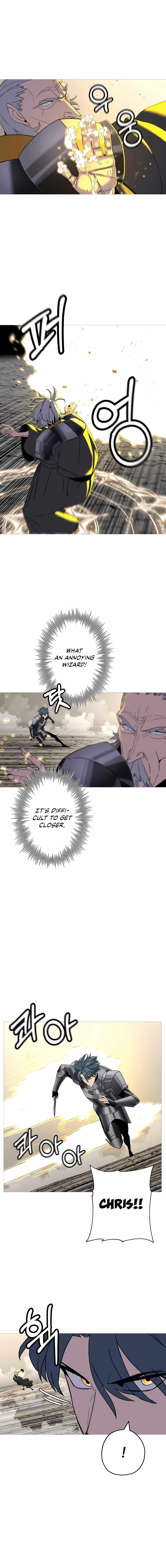 The Story of a Low-Rank Soldier Becoming a Monarch Chapter 97 66 7