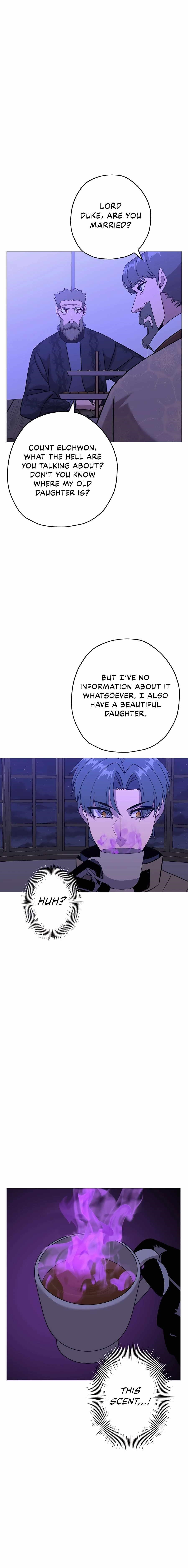 The Story of a Low-Rank Soldier Becoming a Monarch Chapter 99 81 15