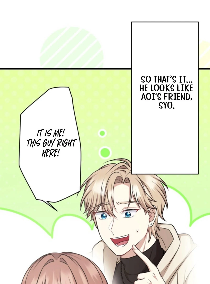 The Stray Cat Who Doesn’t Know the Greatest Love Song Chapter 13 409 009