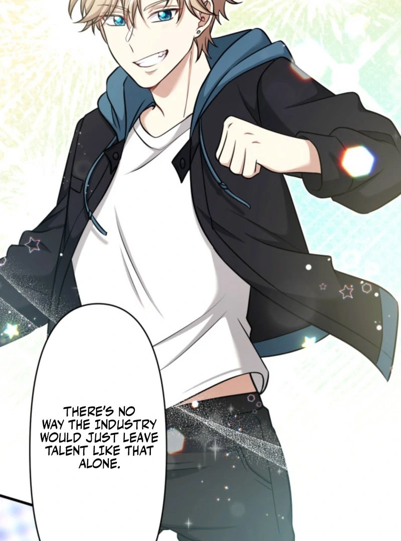 The Stray Cat Who Doesn’t Know the Greatest Love Song Chapter 13 416 016