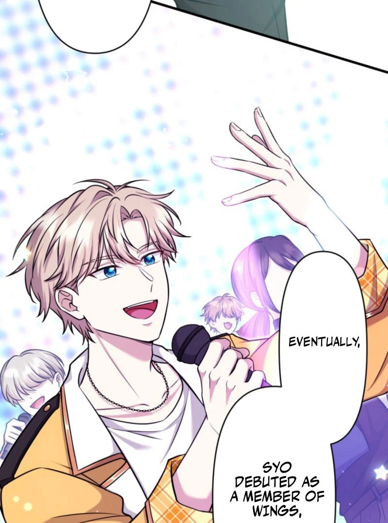 The Stray Cat Who Doesn’t Know the Greatest Love Song Chapter 13 417 017