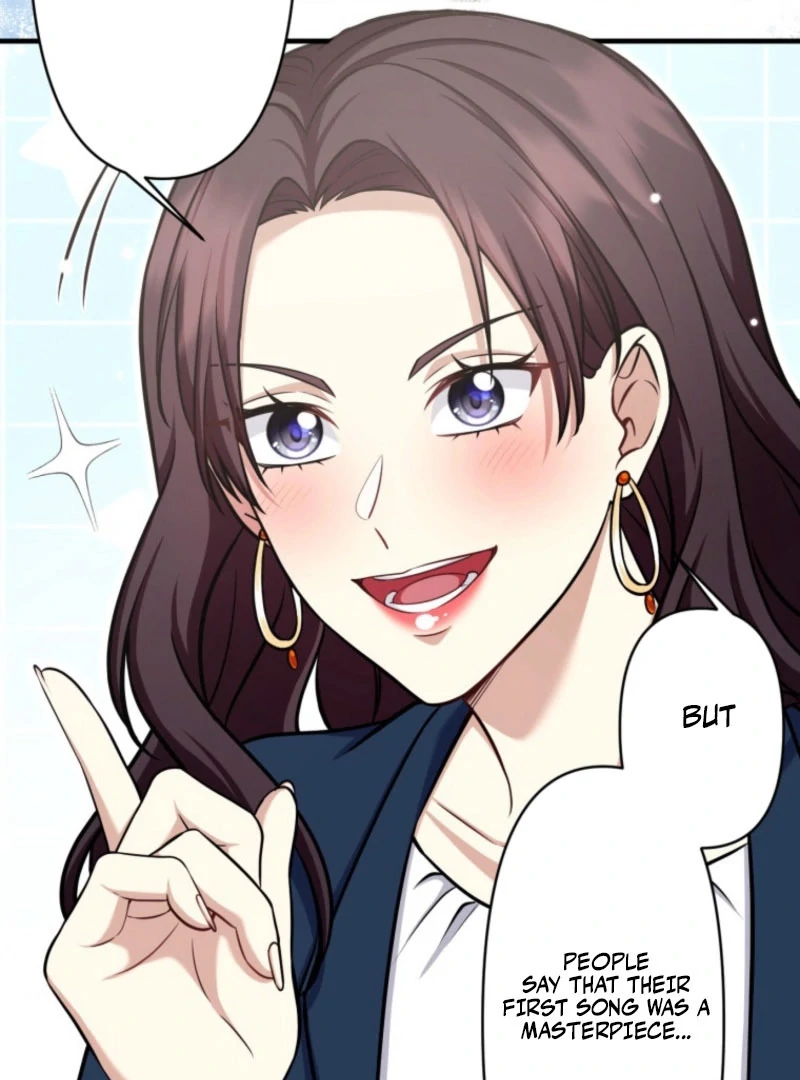 The Stray Cat Who Doesn’t Know the Greatest Love Song Chapter 13 419 019