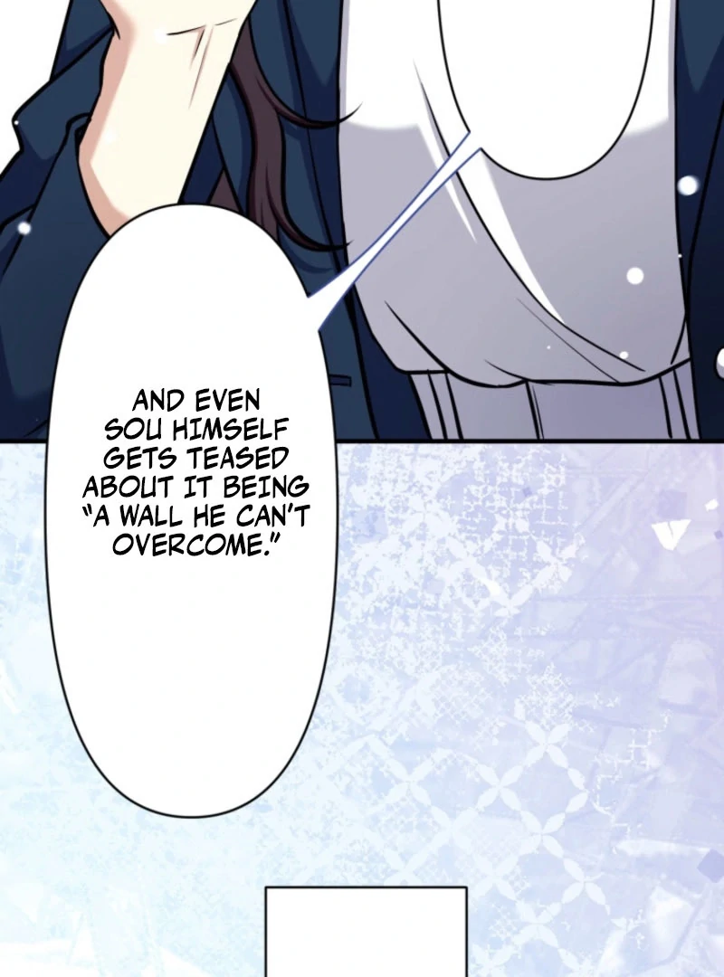 The Stray Cat Who Doesn’t Know the Greatest Love Song Chapter 13 420 020