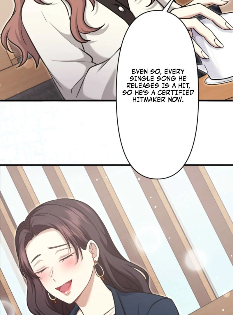 The Stray Cat Who Doesn’t Know the Greatest Love Song Chapter 13 422 022