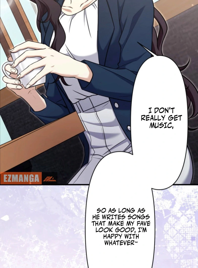 The Stray Cat Who Doesn’t Know the Greatest Love Song Chapter 13 423 023