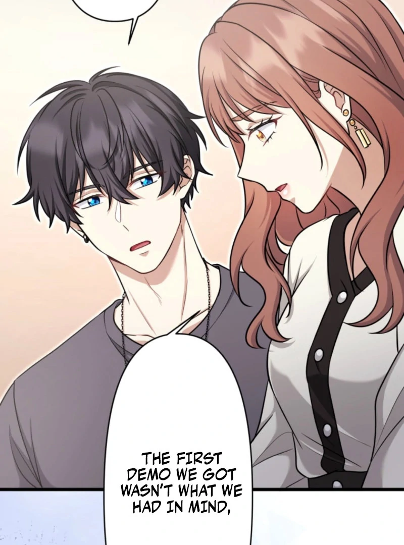 The Stray Cat Who Doesn’t Know the Greatest Love Song Chapter 13 453 053