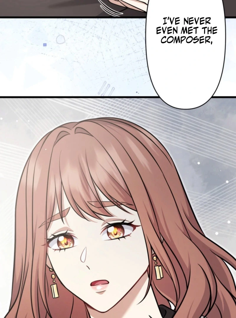 The Stray Cat Who Doesn’t Know the Greatest Love Song Chapter 13 455 055