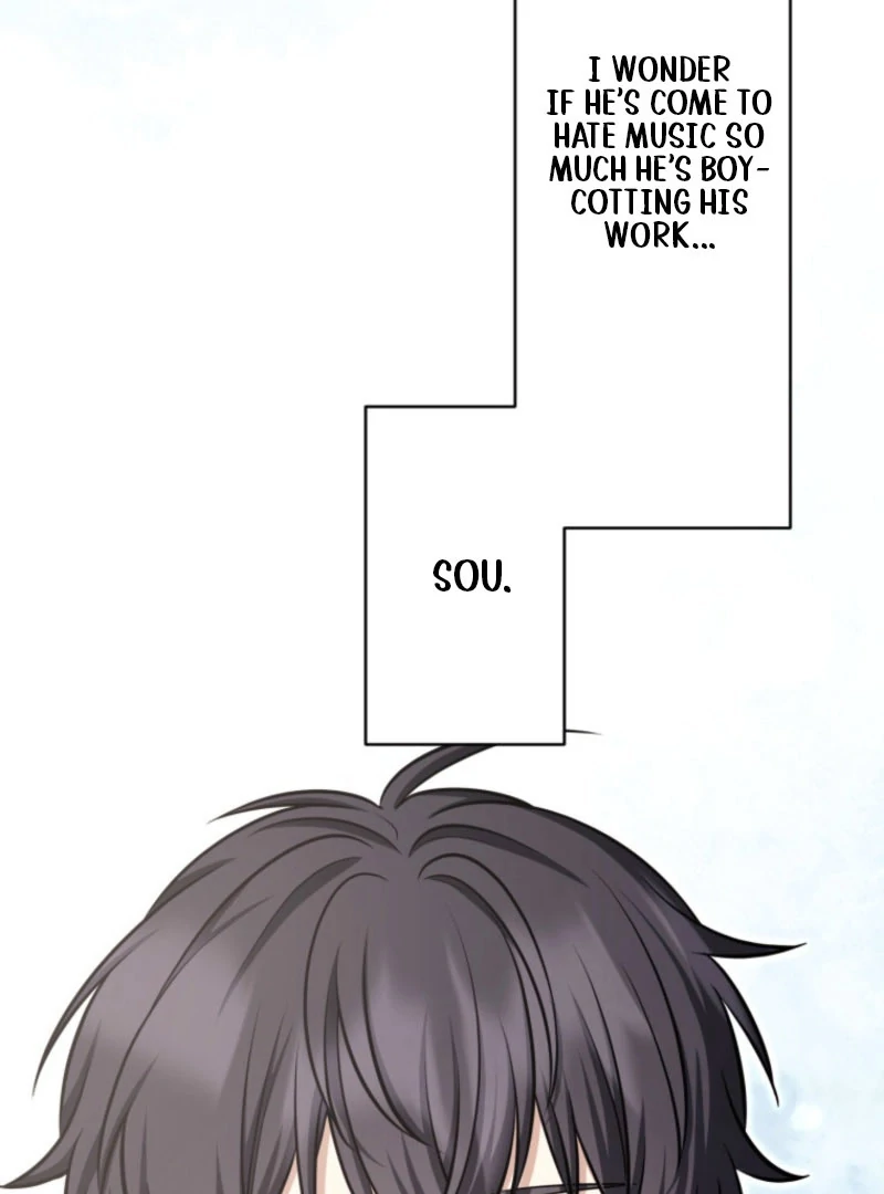 The Stray Cat Who Doesn’t Know the Greatest Love Song Chapter 13 457 057