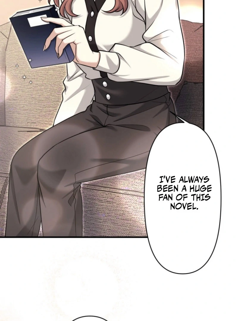 The Stray Cat Who Doesn’t Know the Greatest Love Song Chapter 13 465 065