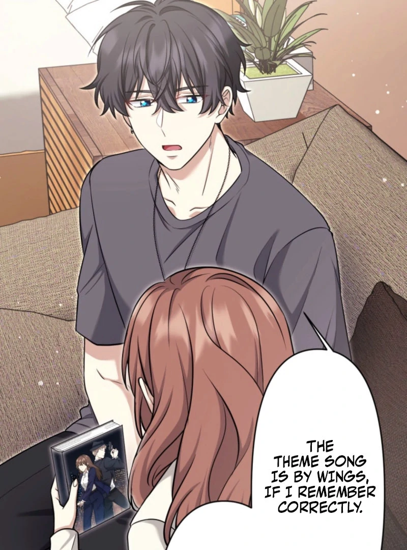 The Stray Cat Who Doesn’t Know the Greatest Love Song Chapter 13 468 068