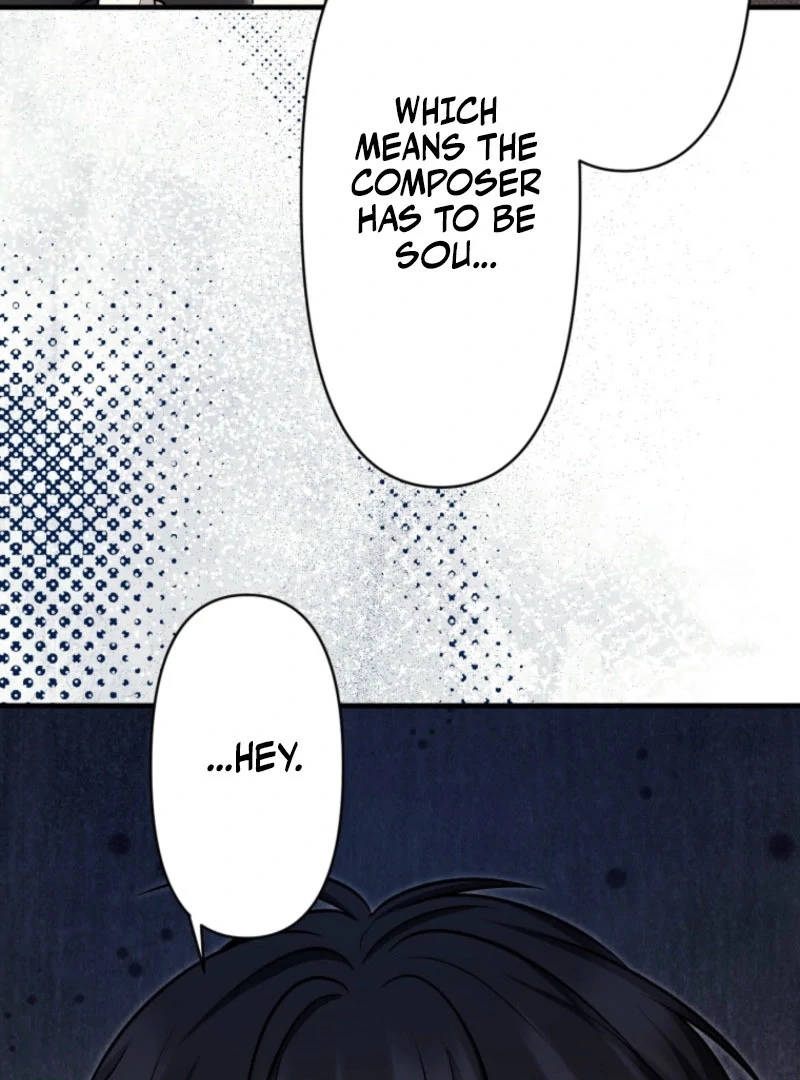 The Stray Cat Who Doesn’t Know the Greatest Love Song Chapter 13 469 069