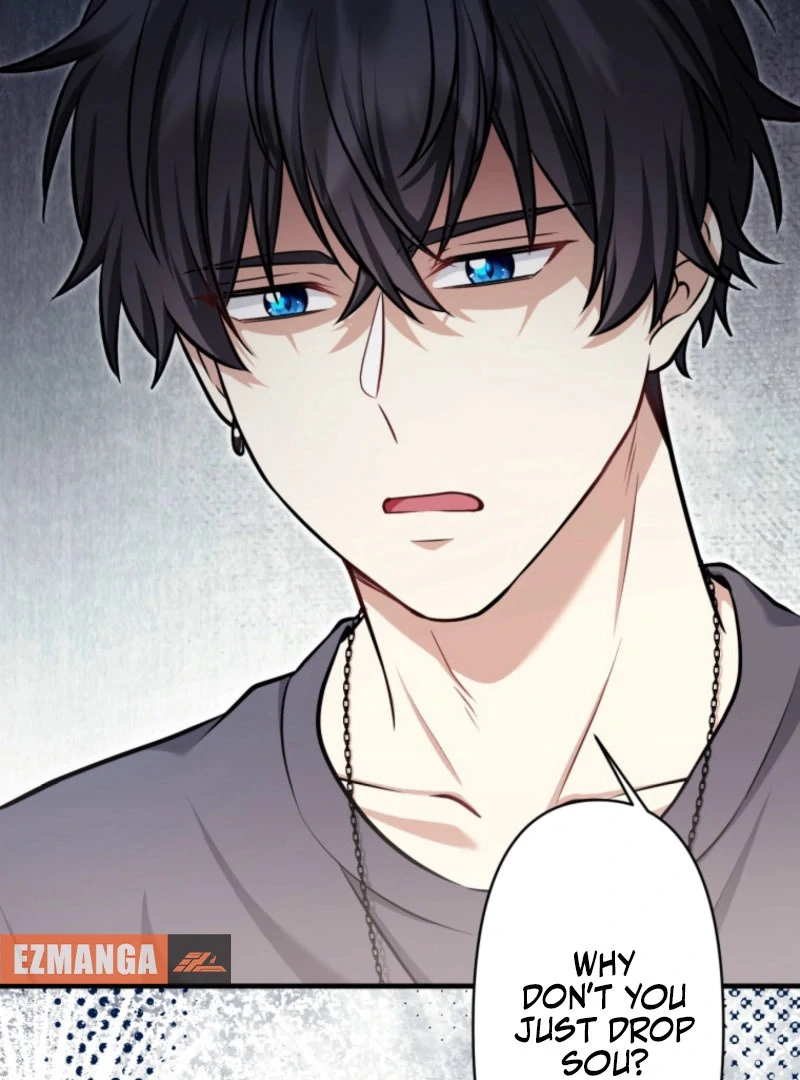 The Stray Cat Who Doesn’t Know the Greatest Love Song Chapter 13 470 070