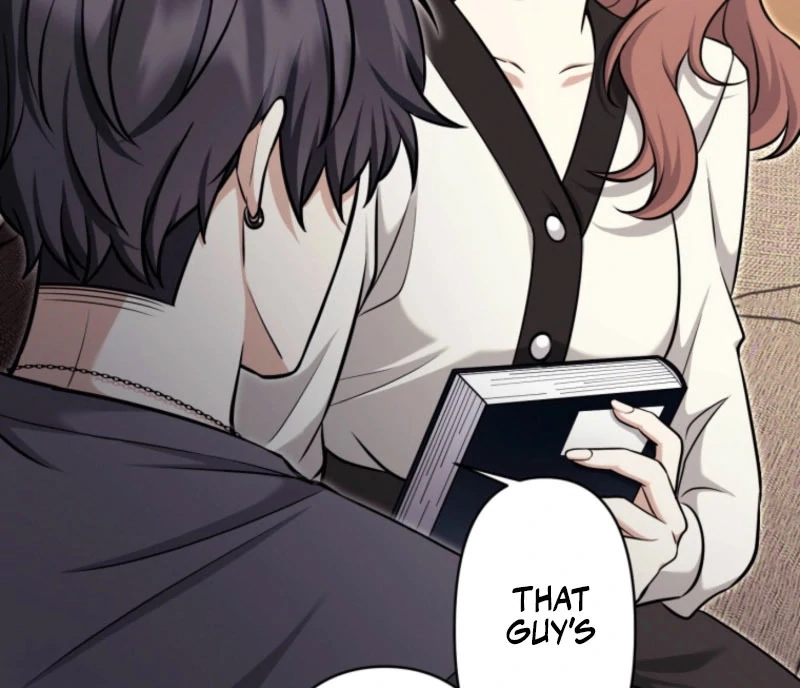 The Stray Cat Who Doesn’t Know the Greatest Love Song Chapter 13 472 072