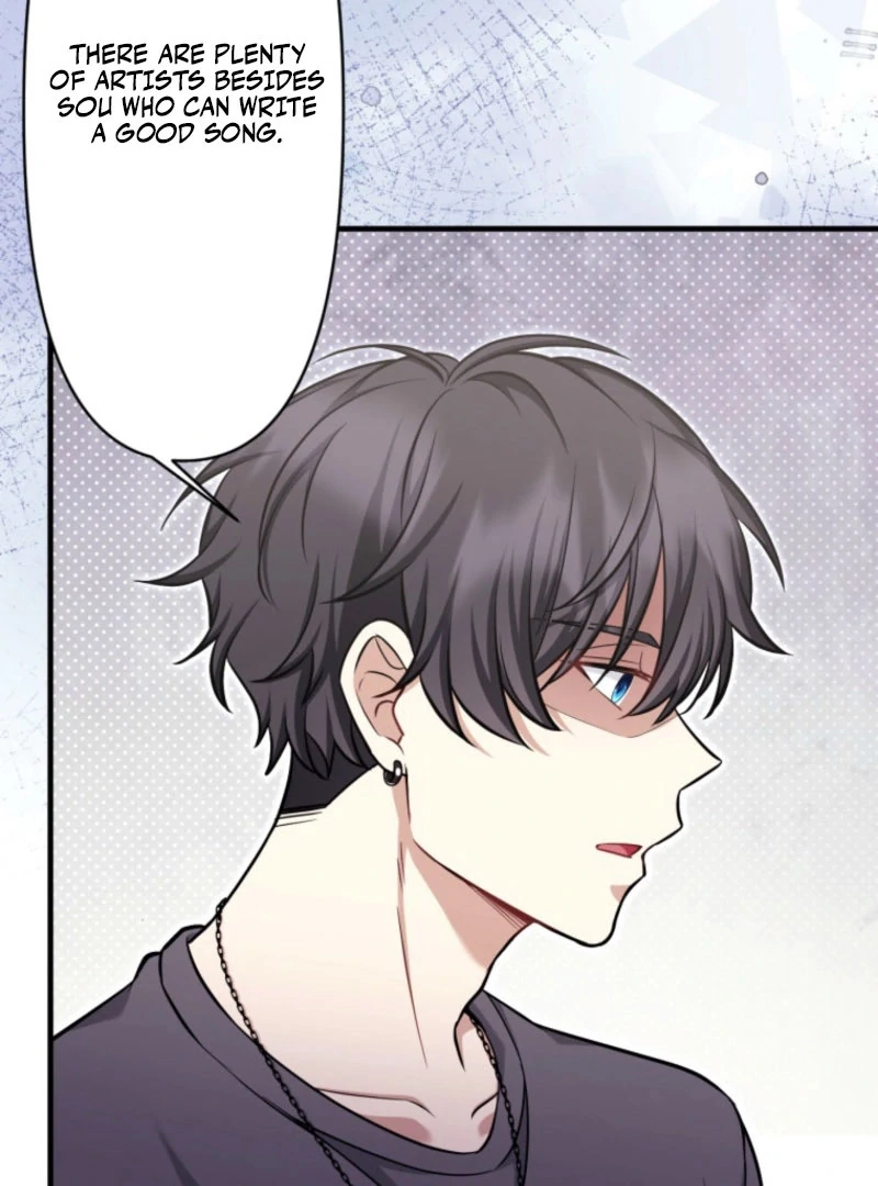 The Stray Cat Who Doesn’t Know the Greatest Love Song Chapter 13 476 076