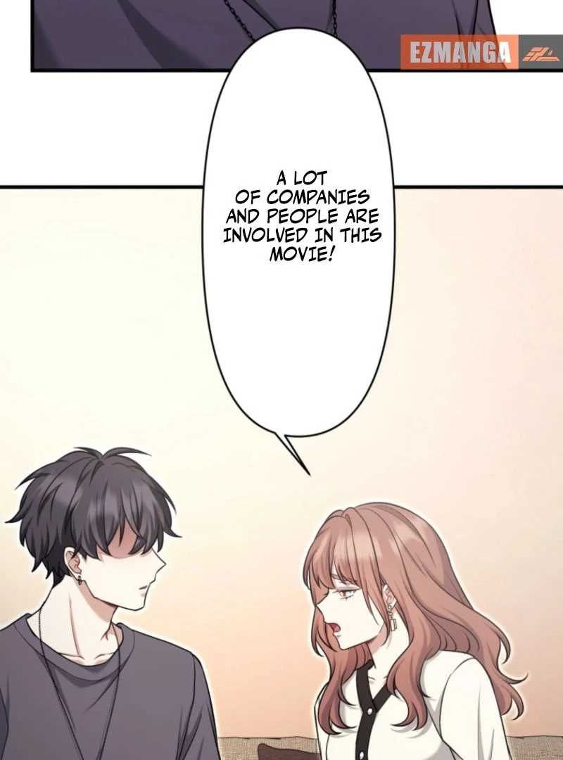 The Stray Cat Who Doesn’t Know the Greatest Love Song Chapter 13 477 077