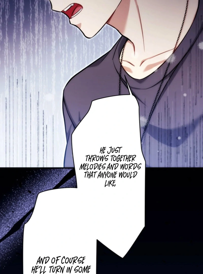 The Stray Cat Who Doesn’t Know the Greatest Love Song Chapter 13 482 082