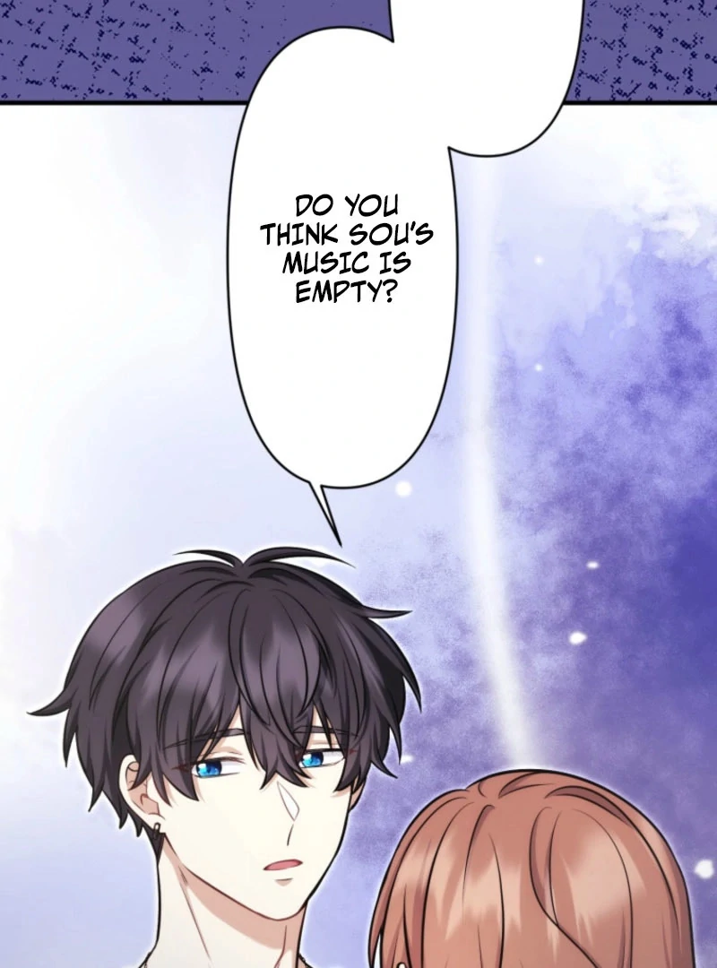 The Stray Cat Who Doesn’t Know the Greatest Love Song Chapter 13 490 090