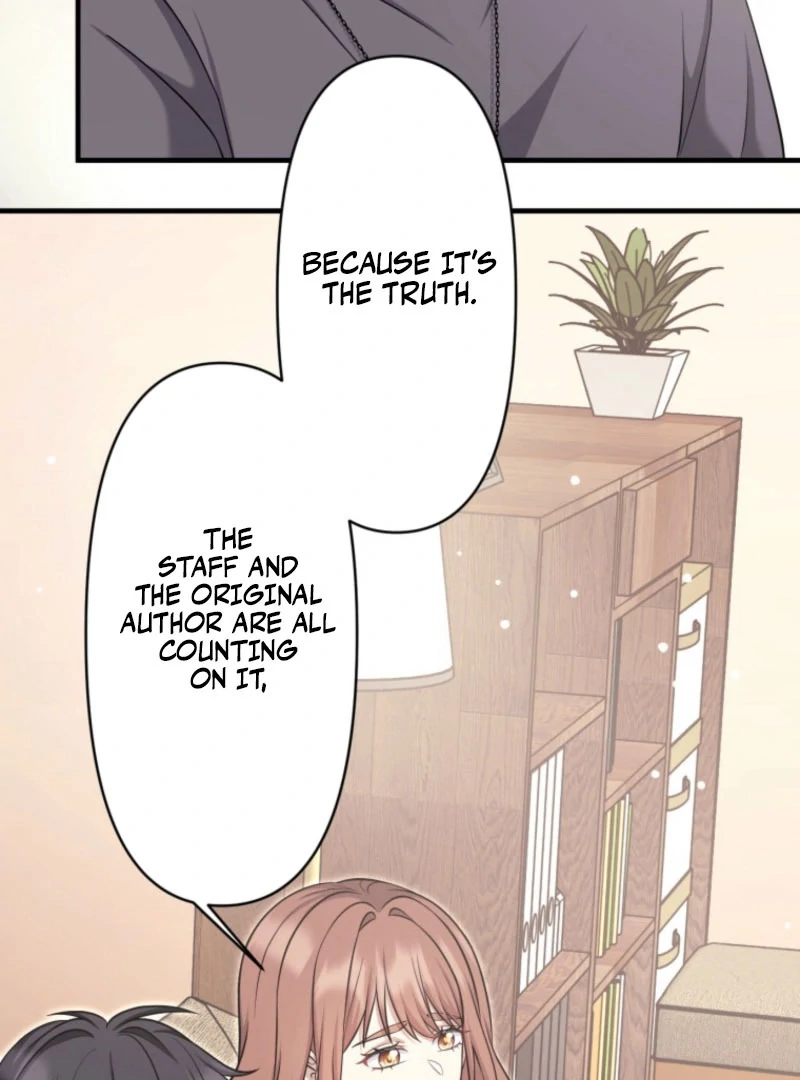 The Stray Cat Who Doesn’t Know the Greatest Love Song Chapter 13 495 095