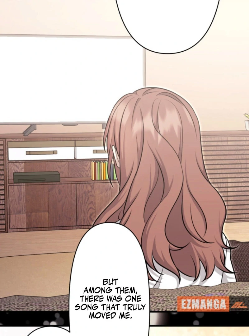 The Stray Cat Who Doesn’t Know the Greatest Love Song Chapter 13 503 103