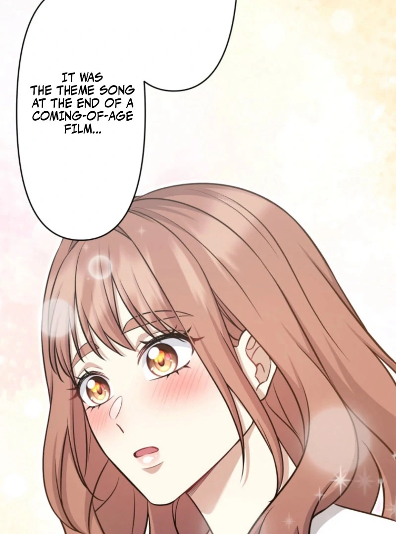 The Stray Cat Who Doesn’t Know the Greatest Love Song Chapter 13 504 104