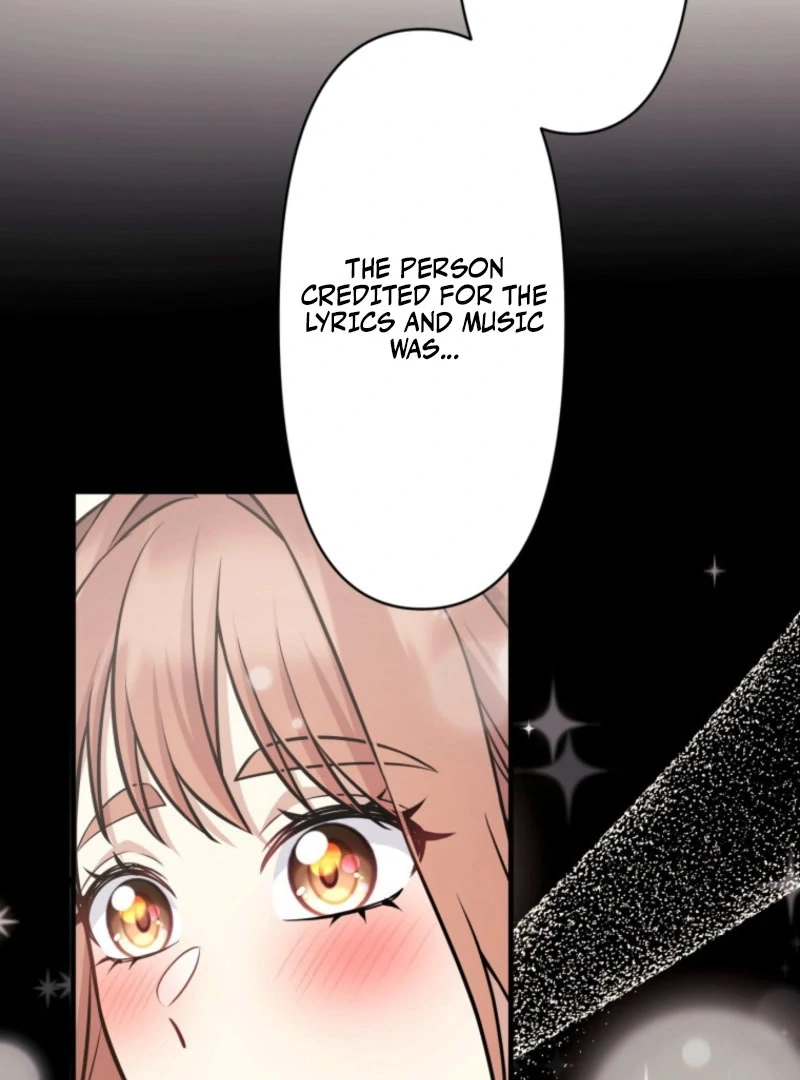 The Stray Cat Who Doesn’t Know the Greatest Love Song Chapter 13 507 107