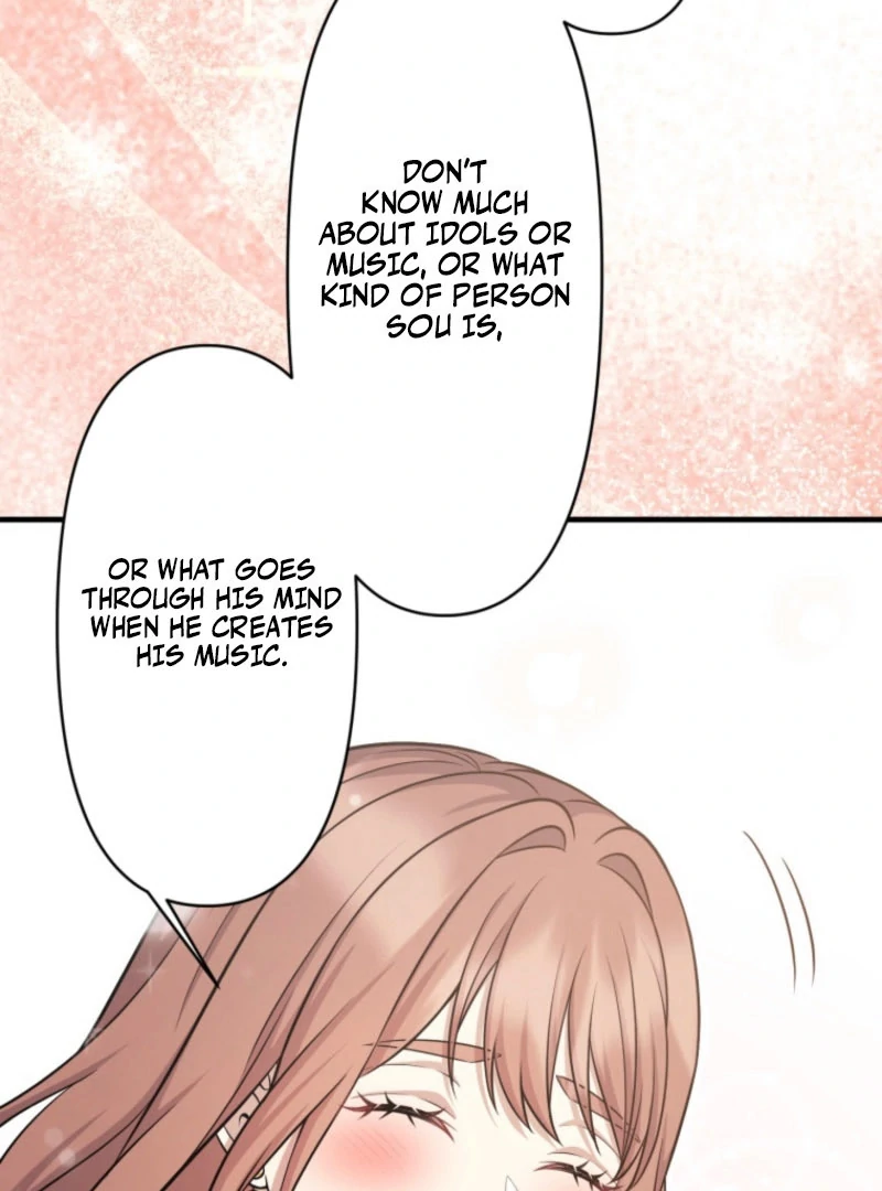 The Stray Cat Who Doesn’t Know the Greatest Love Song Chapter 13 511 111