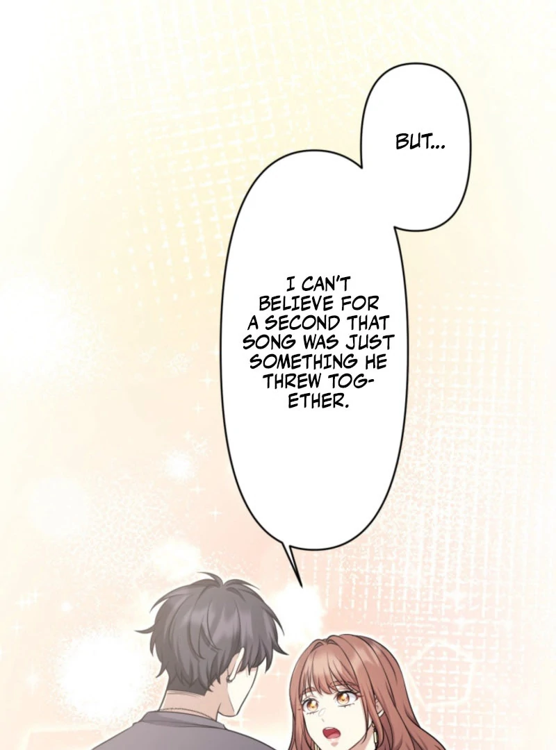 The Stray Cat Who Doesn’t Know the Greatest Love Song Chapter 13 514 114