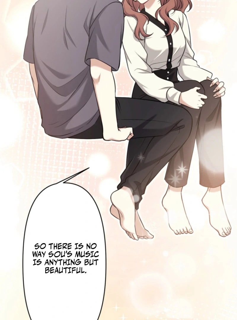 The Stray Cat Who Doesn’t Know the Greatest Love Song Chapter 13 515 115