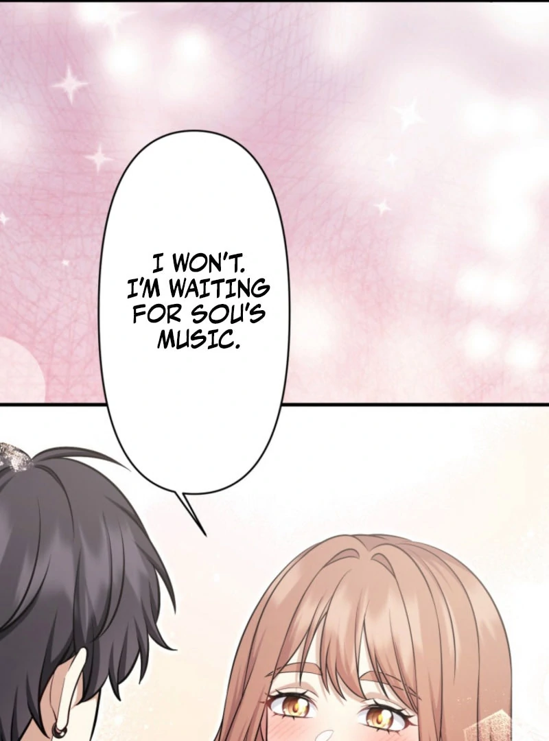 The Stray Cat Who Doesn’t Know the Greatest Love Song Chapter 13 518 118