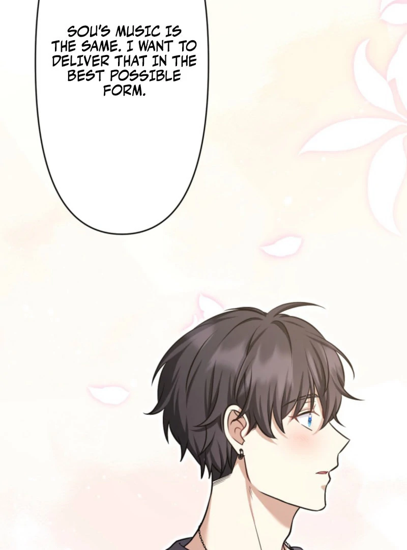 The Stray Cat Who Doesn’t Know the Greatest Love Song Chapter 13 520 120