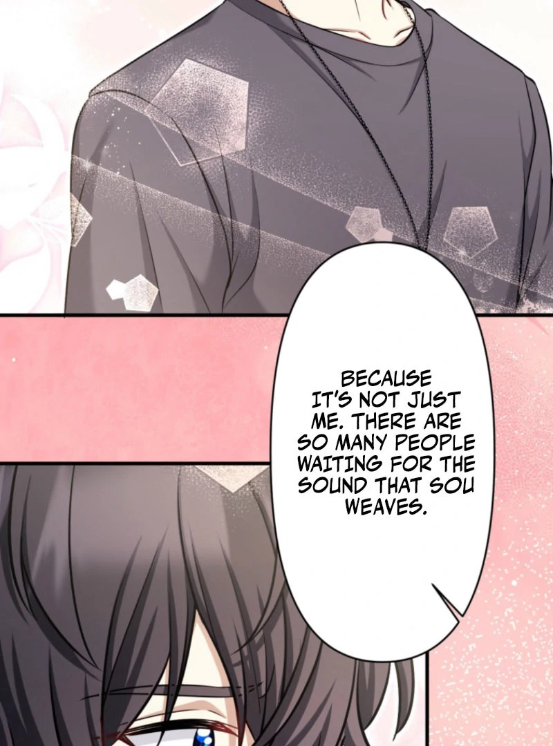 The Stray Cat Who Doesn’t Know the Greatest Love Song Chapter 13 521 121