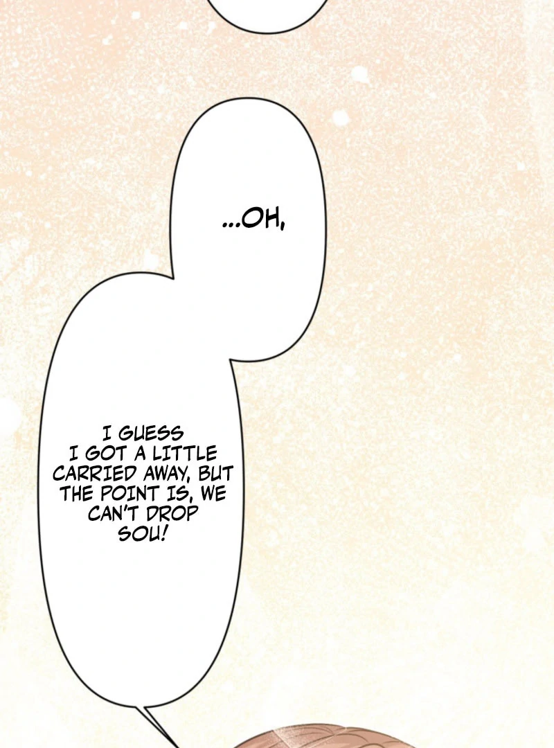 The Stray Cat Who Doesn’t Know the Greatest Love Song Chapter 13 523 123