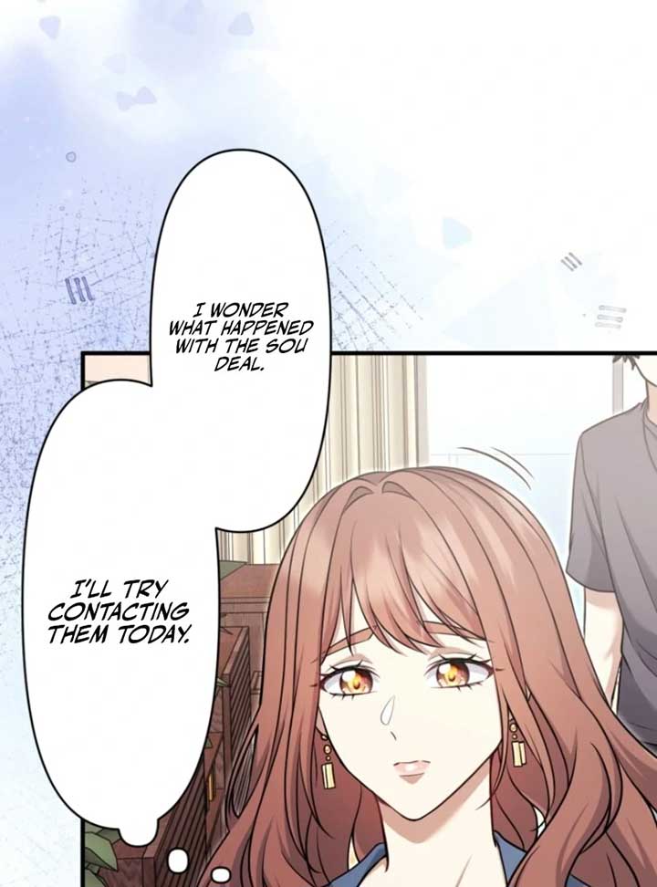 The Stray Cat Who Doesn’t Know the Greatest Love Song Chapter 14 94 06