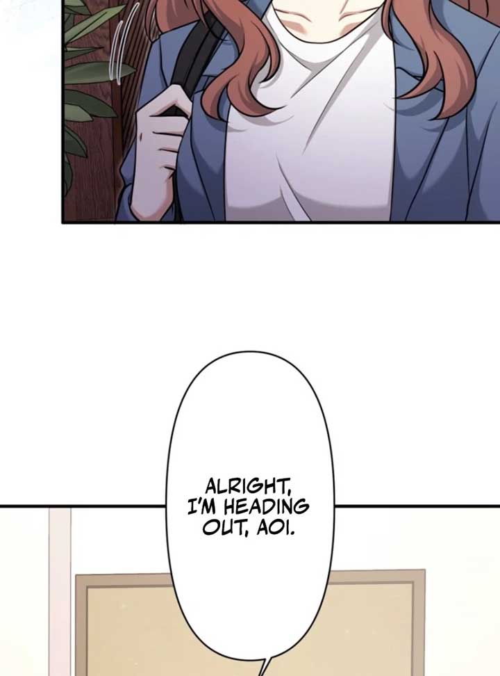 The Stray Cat Who Doesn’t Know the Greatest Love Song Chapter 14 95 07