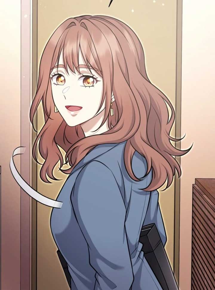 The Stray Cat Who Doesn’t Know the Greatest Love Song Chapter 14 96 08