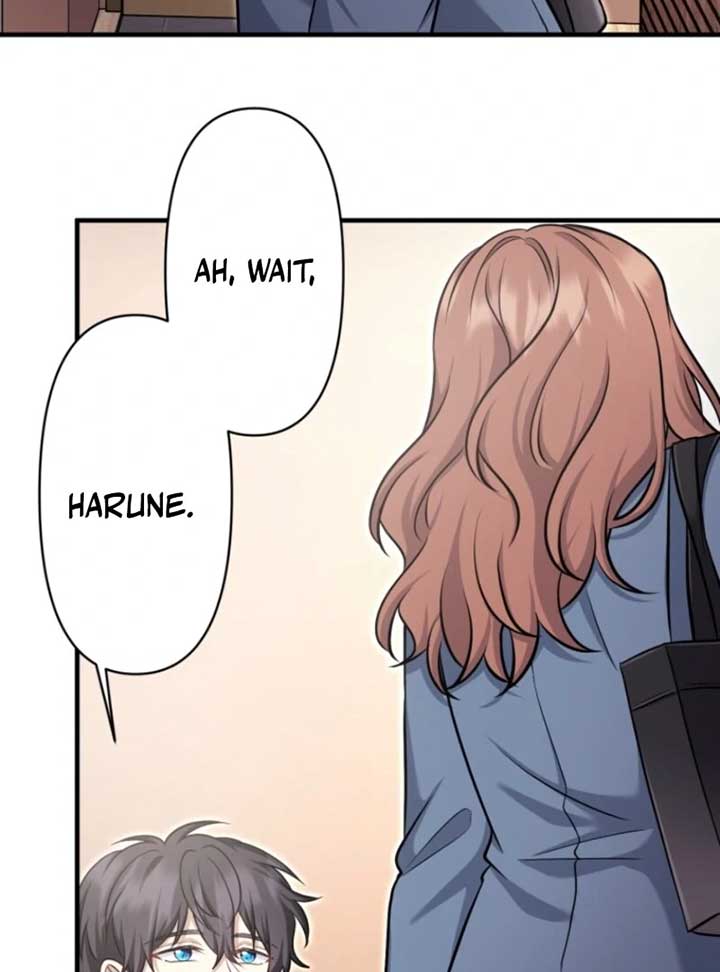 The Stray Cat Who Doesn’t Know the Greatest Love Song Chapter 14 97 09