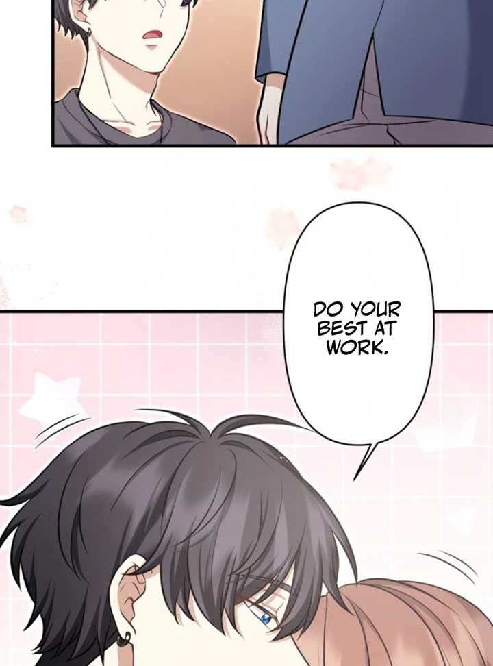 The Stray Cat Who Doesn’t Know the Greatest Love Song Chapter 14 98 10