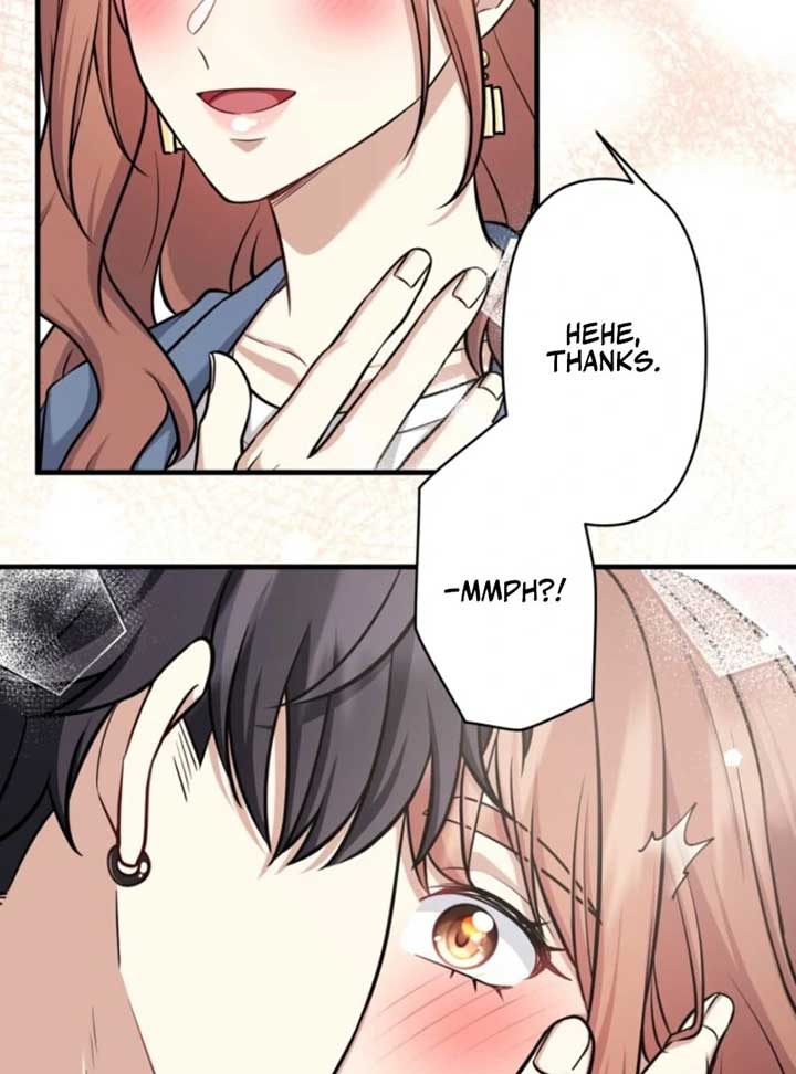 The Stray Cat Who Doesn’t Know the Greatest Love Song Chapter 14 100 12