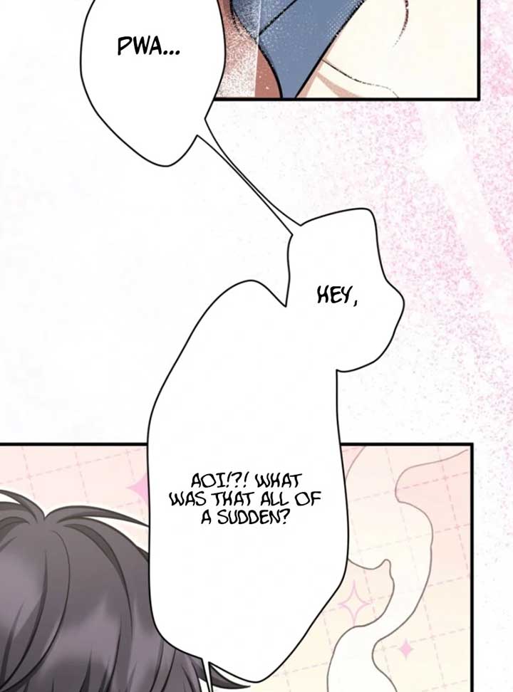 The Stray Cat Who Doesn’t Know the Greatest Love Song Chapter 14 103 15