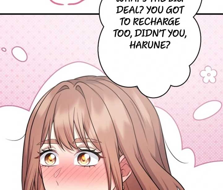 The Stray Cat Who Doesn’t Know the Greatest Love Song Chapter 14 107 19