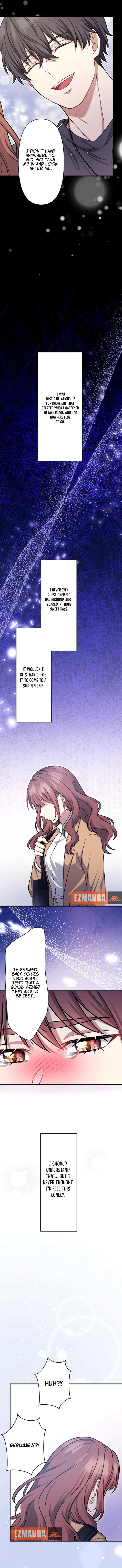 The Stray Cat Who Doesn’t Know the Greatest Love Song Chapter 14 114 26