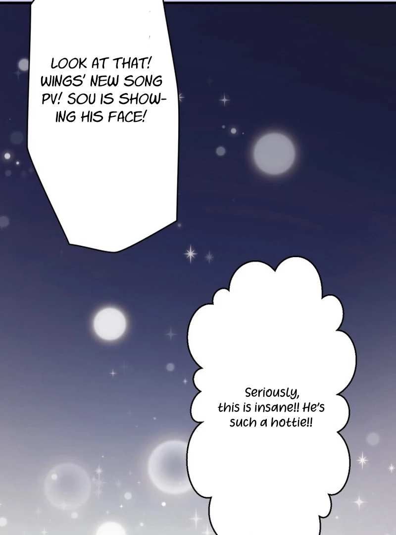 The Stray Cat Who Doesn’t Know the Greatest Love Song Chapter 15 408 002