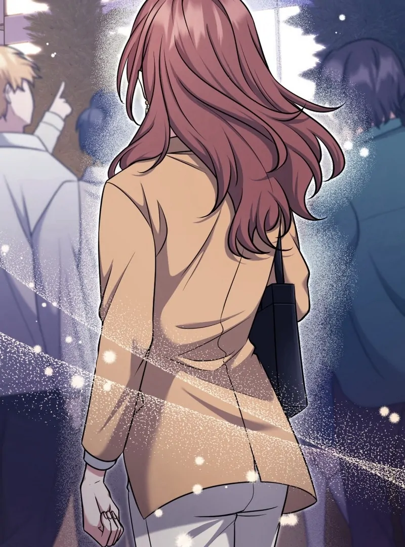 The Stray Cat Who Doesn’t Know the Greatest Love Song Chapter 15 411 005