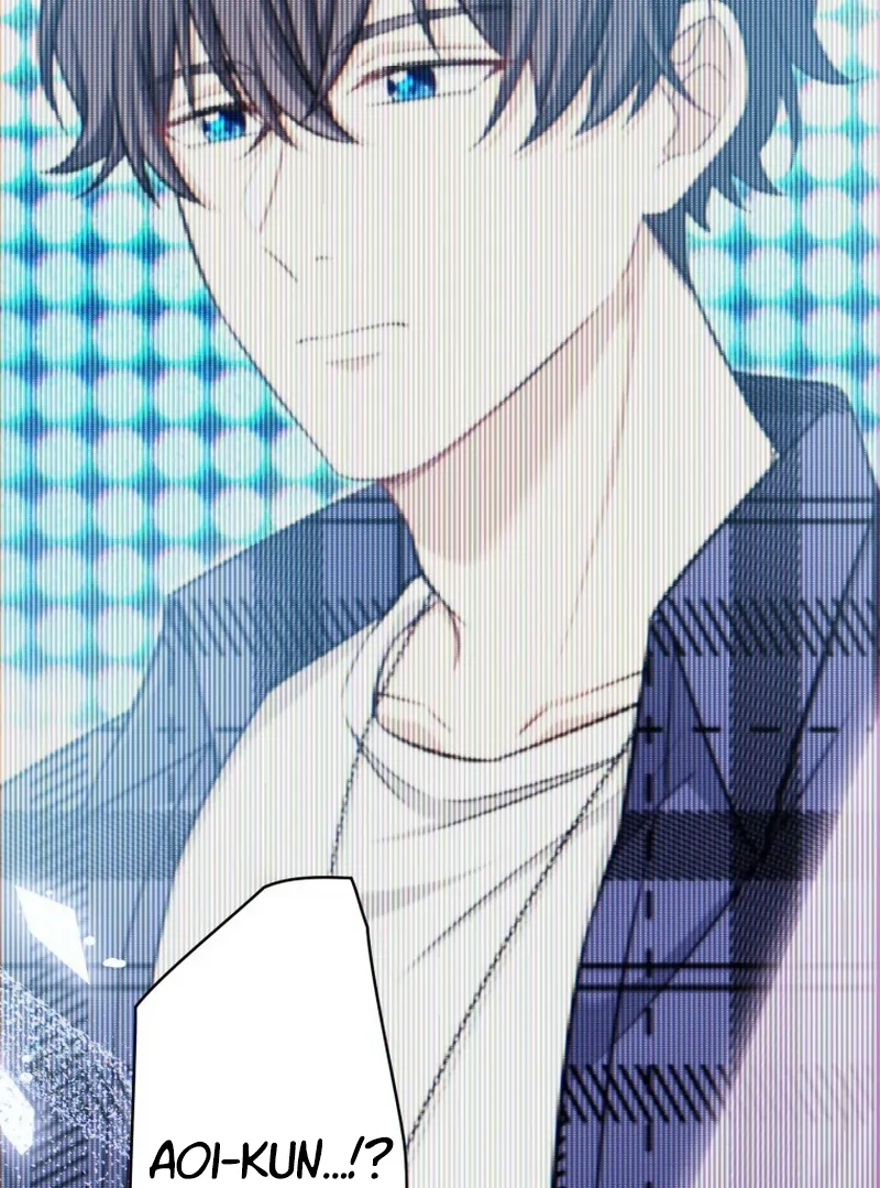 The Stray Cat Who Doesn’t Know the Greatest Love Song Chapter 15 414 008