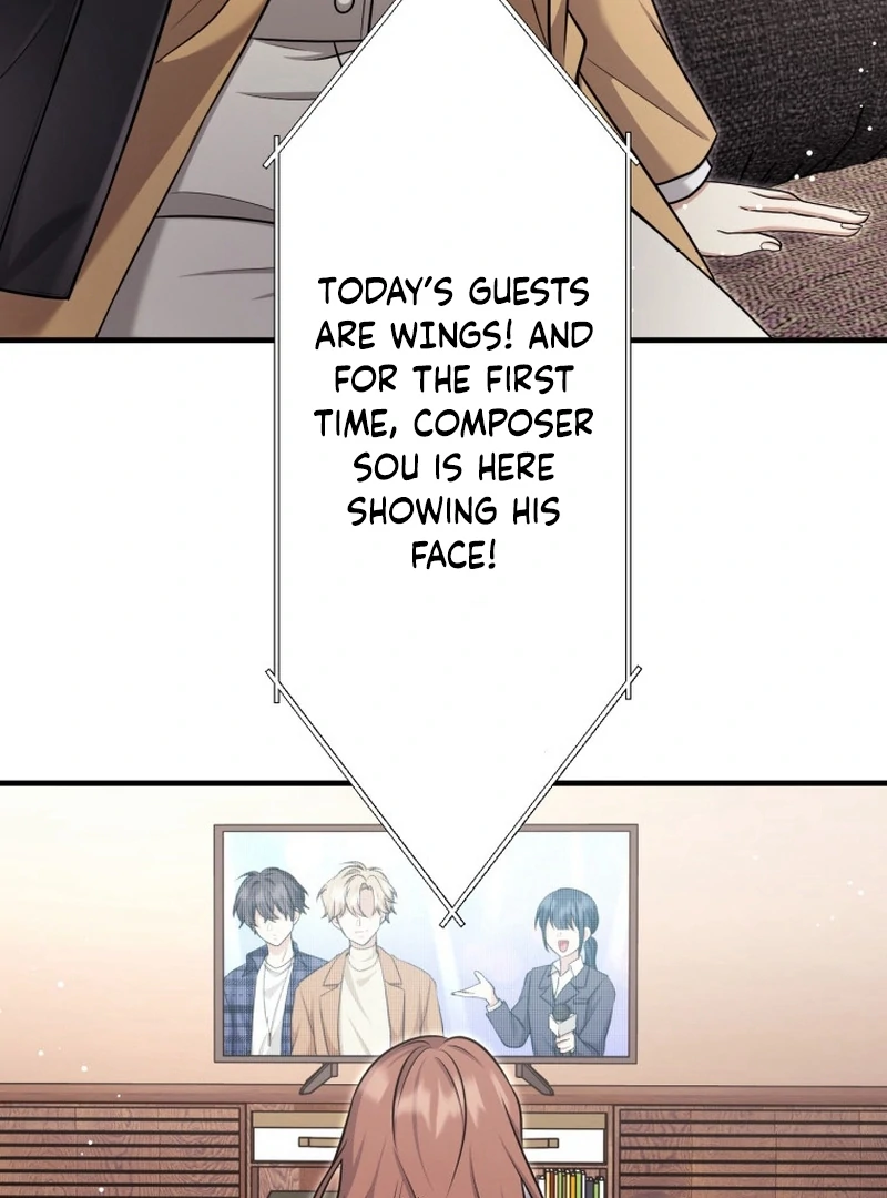 The Stray Cat Who Doesn’t Know the Greatest Love Song Chapter 15 419 013