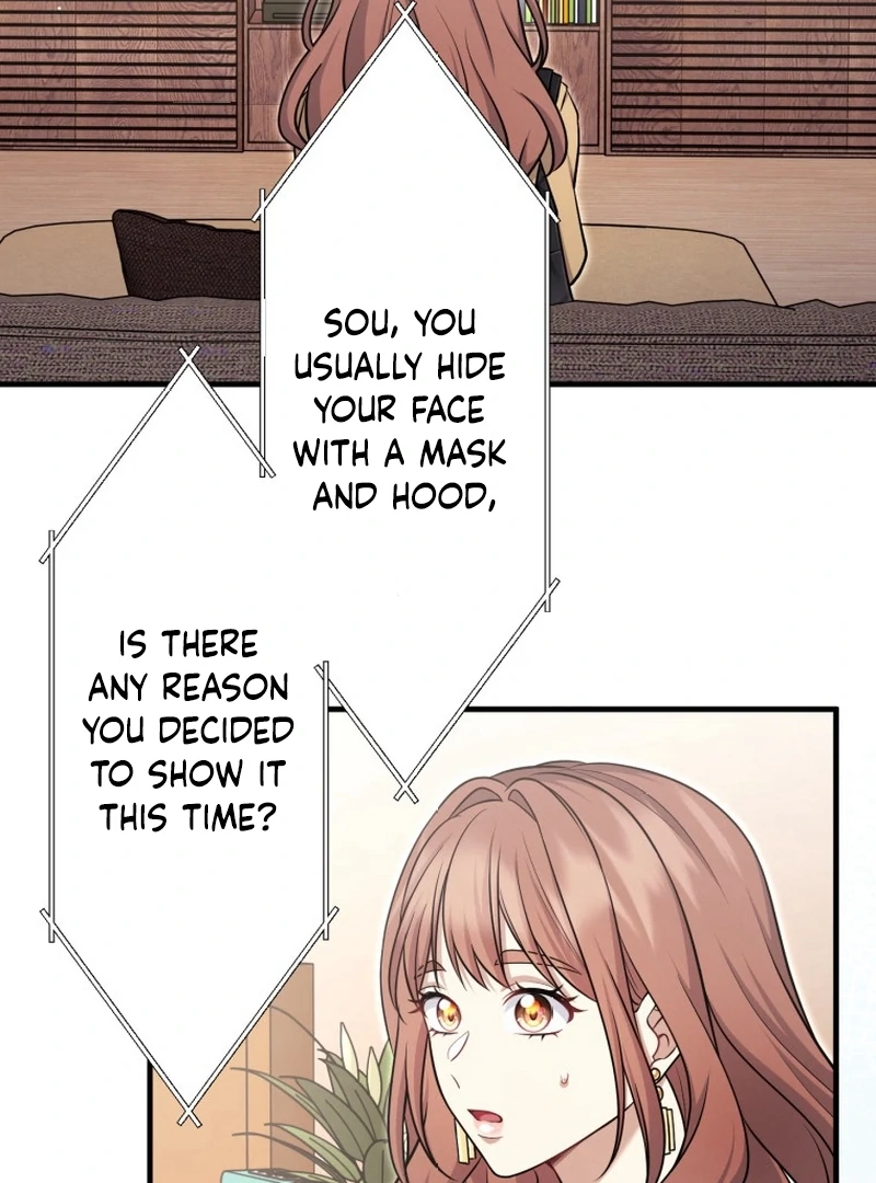 The Stray Cat Who Doesn’t Know the Greatest Love Song Chapter 15 420 014