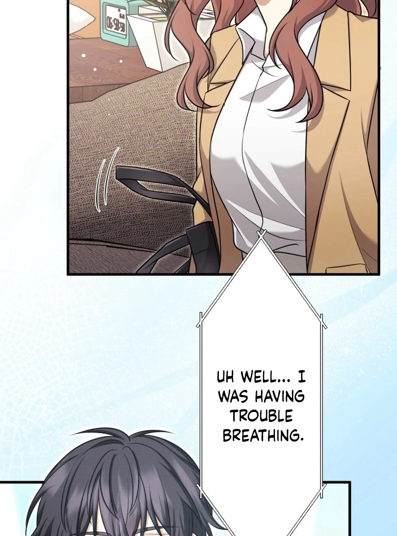 The Stray Cat Who Doesn’t Know the Greatest Love Song Chapter 15 421 015